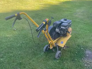 havefræser  Texas TG500A 
