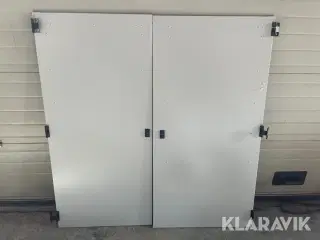 Stållåger