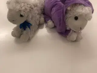 Originale Lambi påskelam 