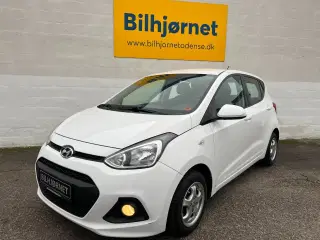 Hyundai i10 1,0 Go Clim