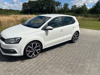 POLO GTI