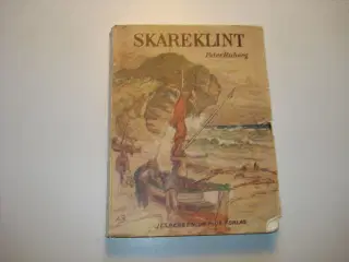 Skareklint