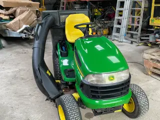 Havetraktor / plæneklipper