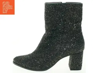 Roccamore glimmer støvle (str. 39 cm)