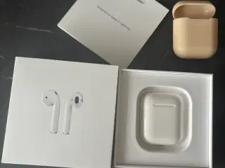 AirPods gen 2 