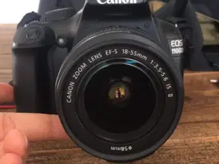 Canon Kamera