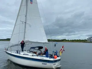 Nordship 28 sælges