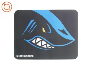 Musemåtte fra Shark Gaming (str. 44 x 35 cm)