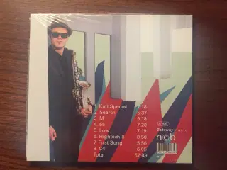 Magnus Thuelund Trio: First Song, jazz