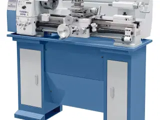 Metal drejebænk Profi 700 BQV - 1x230V