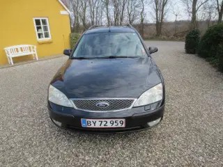 Ford Mondeo 2.0 i Stc. Synet. 