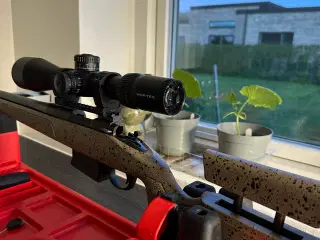 Bergara B14 HMR 