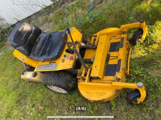Havetraktor cero turn walker