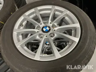 Dæk Goodyear EfficientGrip 4 styk