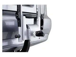 Thule Lock - Lås til cykelholder