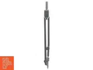Metal passer (str. 15 cm)