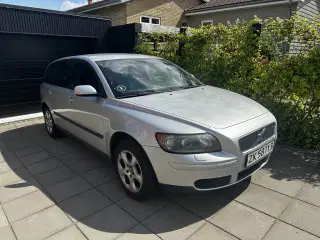 Volvo V50 1,6 benzin