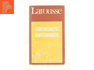 Larousse (bog)
