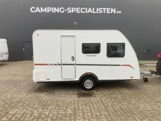 2023 - Weinsberg CaraCito 390 QD E-Power   Weinsberg Cara Cito 390 QD kan nu ses Hos Camping-Specialisten.dk