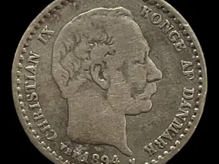 10 øre 1894