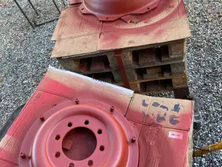 Massey Ferguson 65 dele.