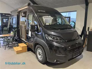 2026 - Bravia 636 180 Hk   Ny Bravia 636 – Perfekt sammensat med Antares-interiør og 180 Hk, automatgear