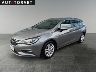 Opel Astra 1,6 CDTi 110 Enjoy Sports Tourer