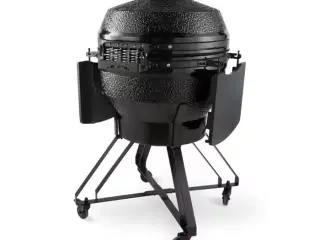 Professionel Kamado BBQ 26 tommer – Ø 66 cm