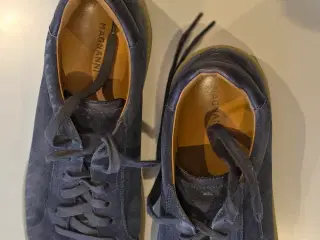 Magnanni sneakers, str. 42, blågrå, næsten nye