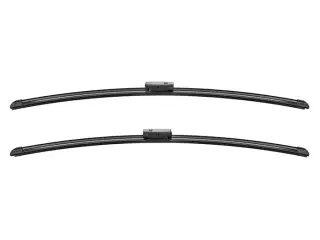 Bosch Aerotwin Flatblade viskerblade sæt A976S