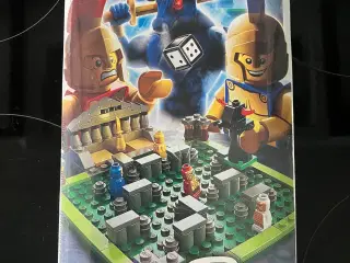 Lego uåbent