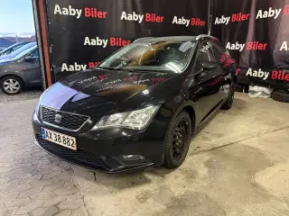 Seat Leon 1,6 TDi 110 Style ST