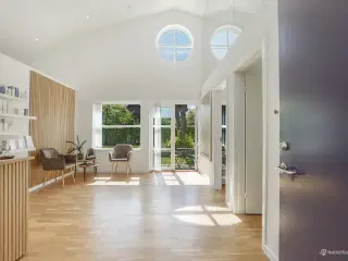 KLINIK I SUNDHEDSHUSET I DRAGØR - MOMSFRIT