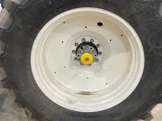 900mm traktordæk fra 2023