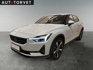 Polestar 2  Standard Range