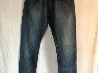 ACNE STUDIOS - jeans