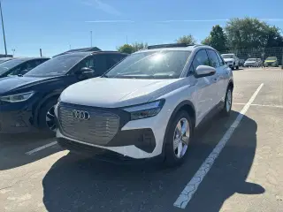 Audi Q4 e-tron 45 Attitude quattro