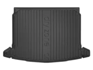 Bagagerumsbakke Skoda Karoq SUV 2017- med opbevaring