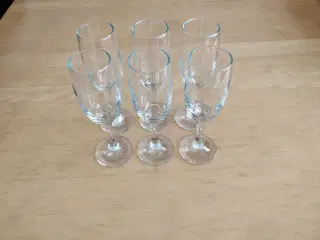 Champagneglas