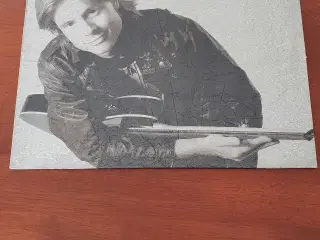 Nikolaj og Piloterne lp