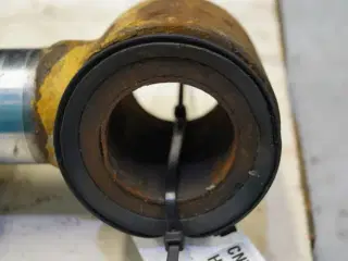 Hydrema 906B Dybdeske cylinder 200801