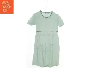 Strikket børnekjole fra Noa Noa (str. 128)