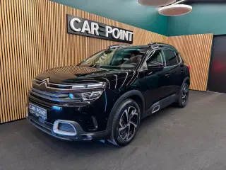 Citroën C5 Aircross 1,5 BlueHDi 130 Cool EAT8
