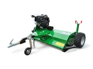 ATV Slagleklipper – 420CC m. elstart | 120 cm | Ju