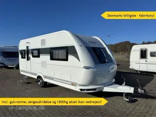 2022 - Hobby Maxia 495 UL