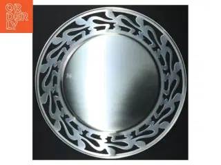 Serveringsfad fra Alessi (Model Ethco - SG35) (str. 33 cm)