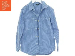 Sommerjakkem skjorte fra LMTD (str. 128 cm)