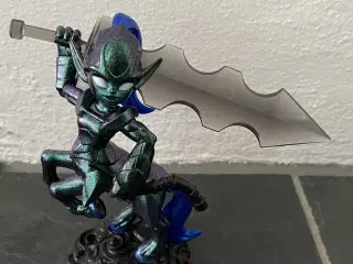 skylanders figur "knight mare"