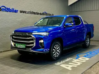 Maxus eT90 88 Pick-up