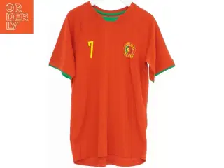 Portugal fodboldtrøje fra H&M (str. 140)
